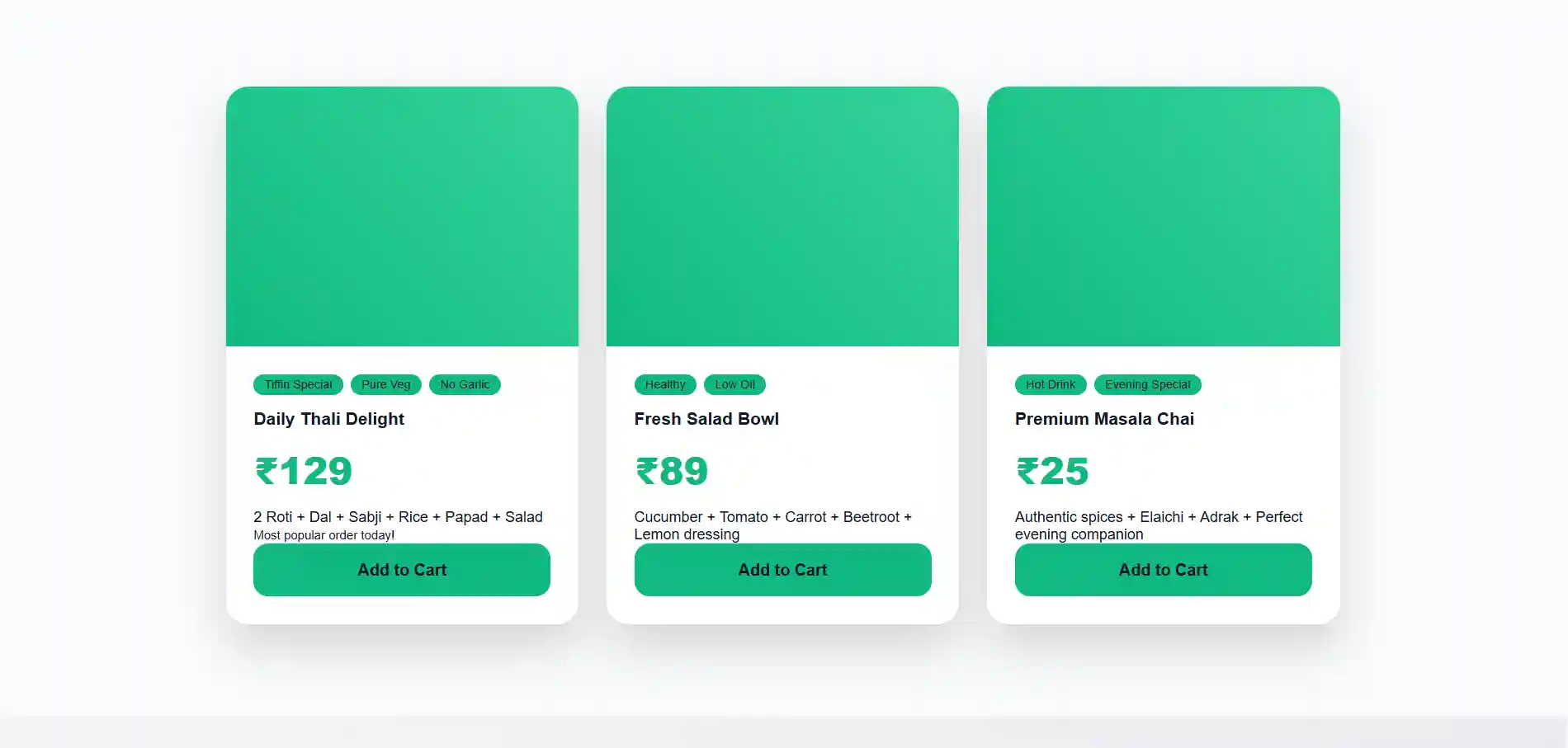 Online Food Delivery Web Solution